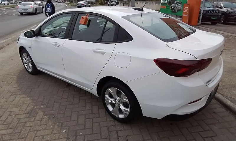Chevrolet Onix 2024 ...