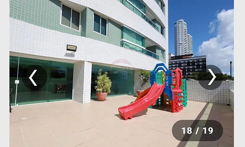 Repasse De Apartamen...