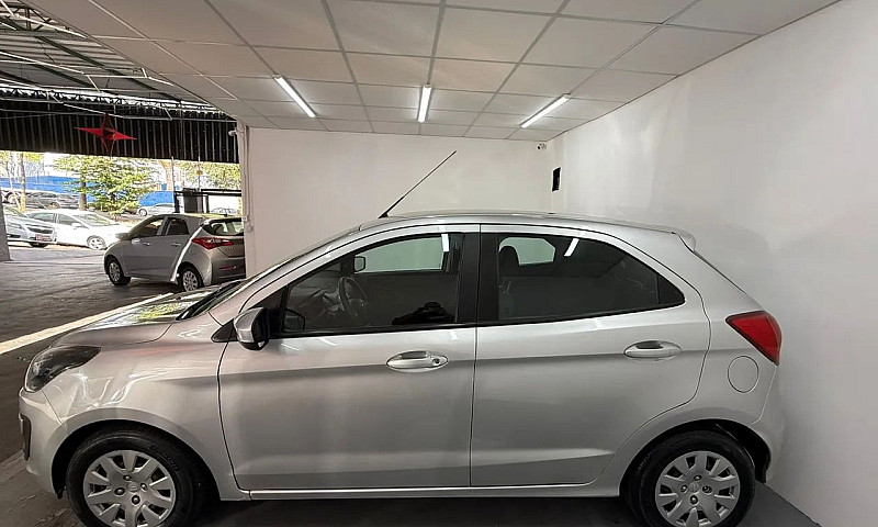 Ford Ka 1.0 Se/Se Pl...