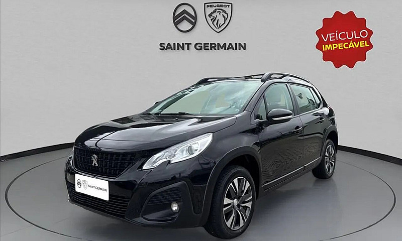 Peugeot 2008 1.6 16V...