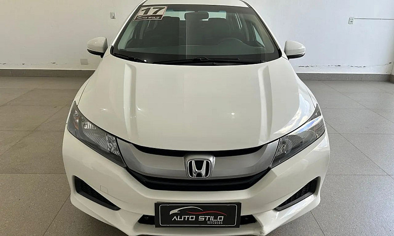 Honda City Sedan Dx ...