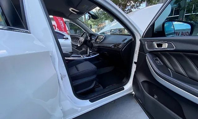 Chery Tiggo 7 T 1.5 ...