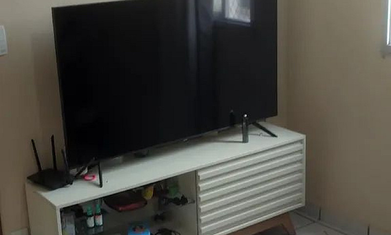 Apartamento Em Itapu...
