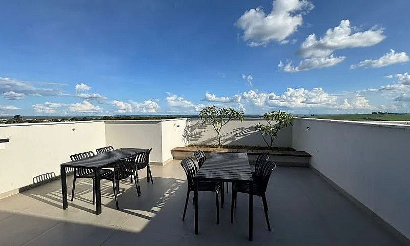 Apartamento 3 Quarto...