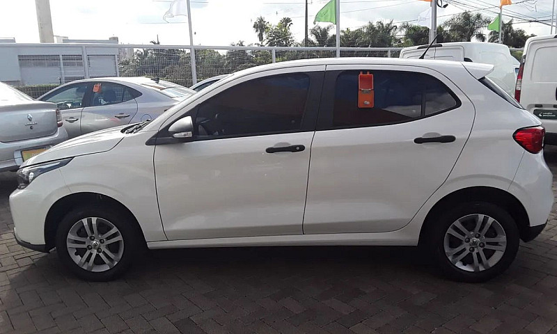 Fiat Argo Drive 1.0 ...