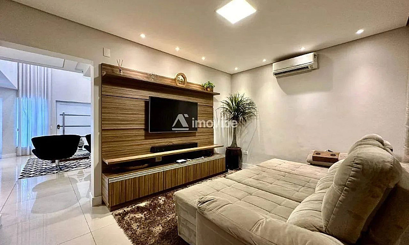 Lindo Sobrado À Vend...