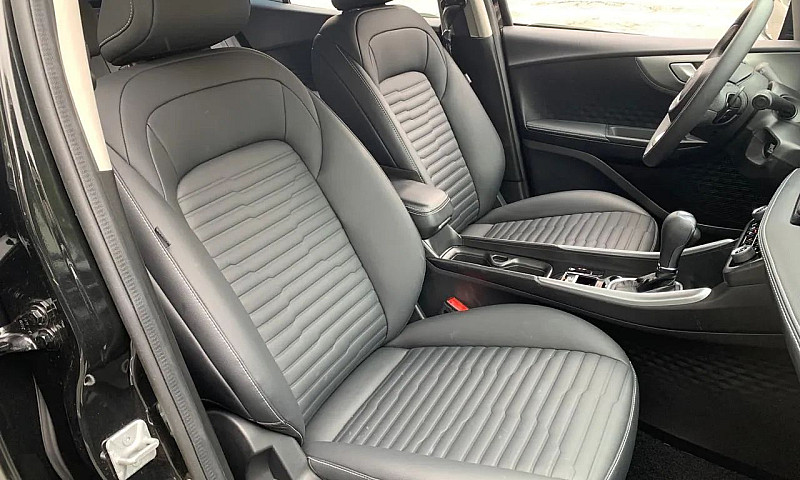 Fiat Fastback Audace...