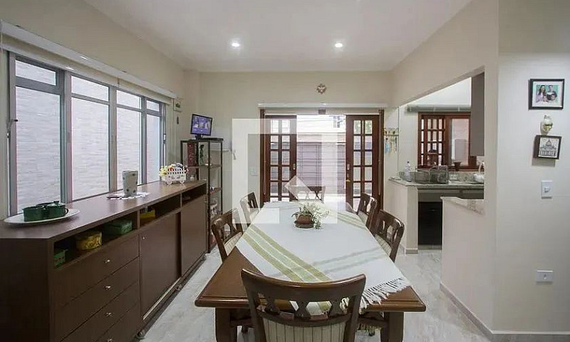 Casa À Venda - Cháca...