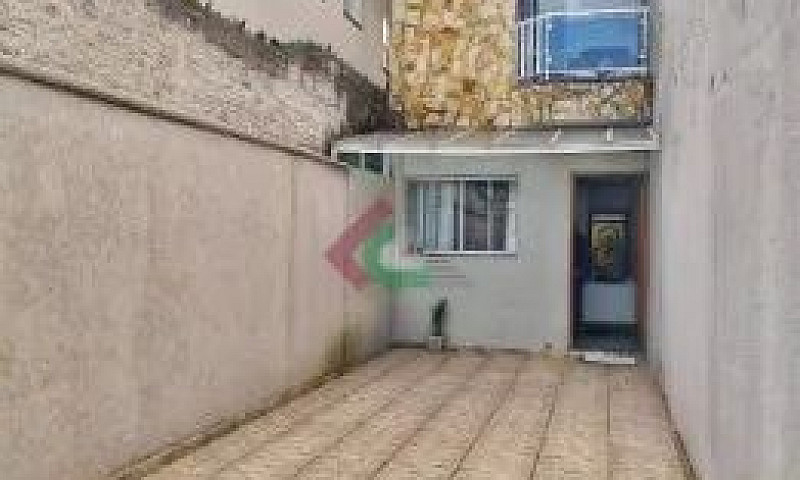 Lindo Sobrado Com 02...