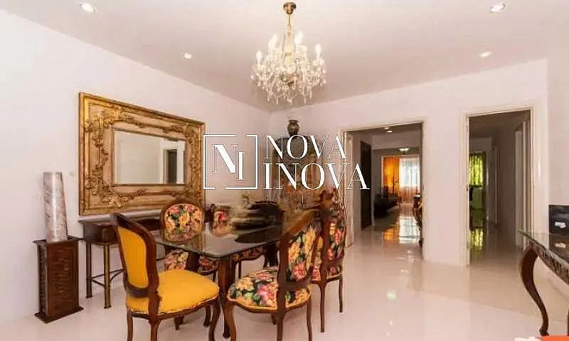 Apartamento : Padrão...