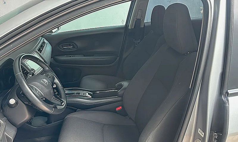 Honda Hr-V Ex 1.8 Fl...