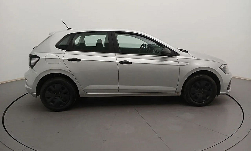 Volkswagen Polo Trac...