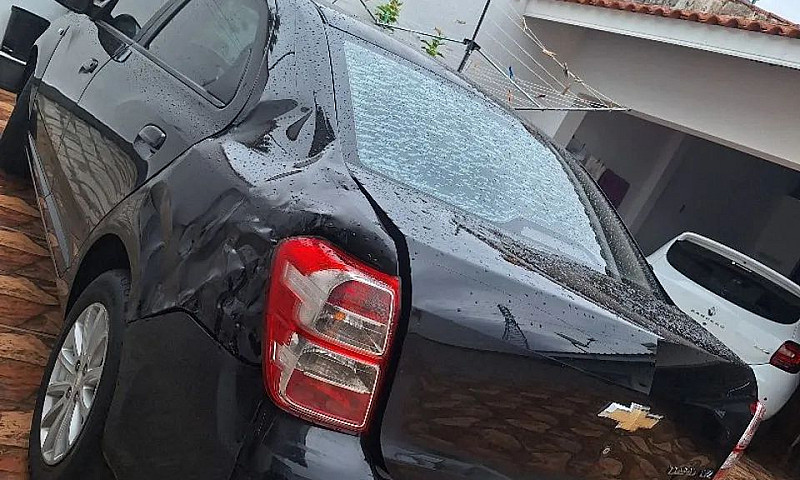 Chevrolet Cobalt Ltz...