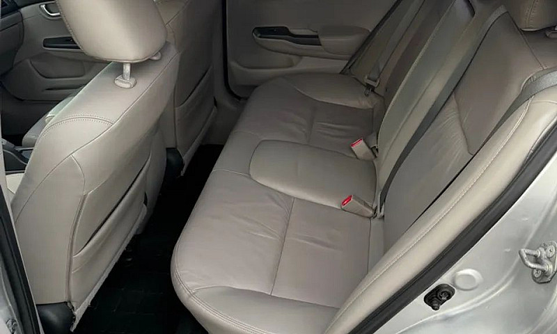 Civic 2016 Lxr 2.0 A...