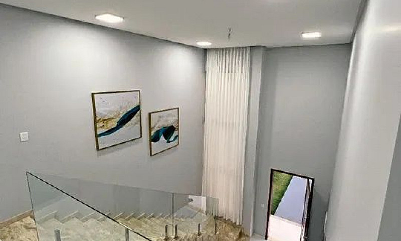 Vendo Casa No Juazei...