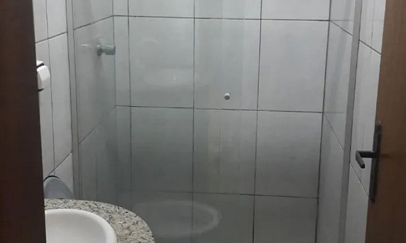 Alugo Kitnet Em Sobr...