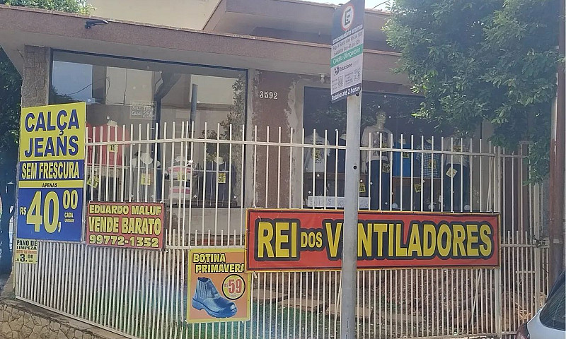 Alugo Muito Barato: ...