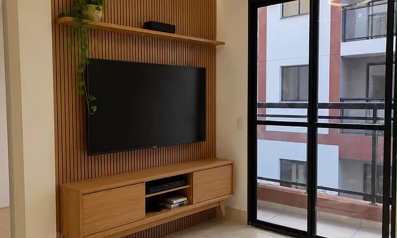 Alugo Apartamento, H...