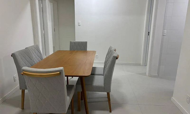 Apartamento Para Ven...