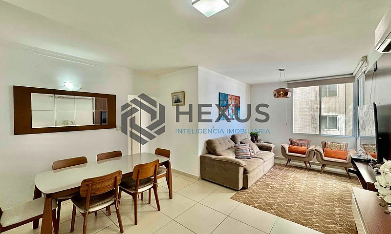 Apartamento Beira Ma...