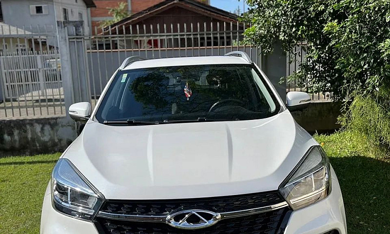 Chery Tiggo 5X Txs 1...