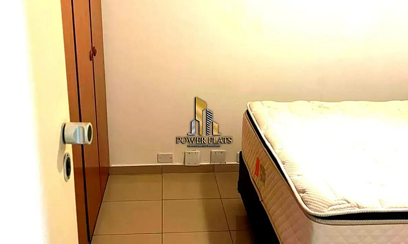 Flat Para Locação No...