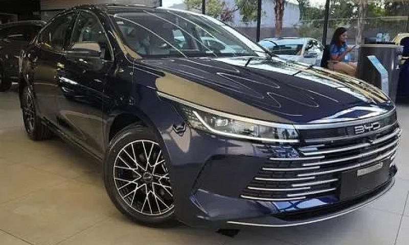 Byd King Gs 1.5 16V ...