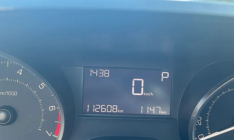 Peugeot 2008 Griffe ...