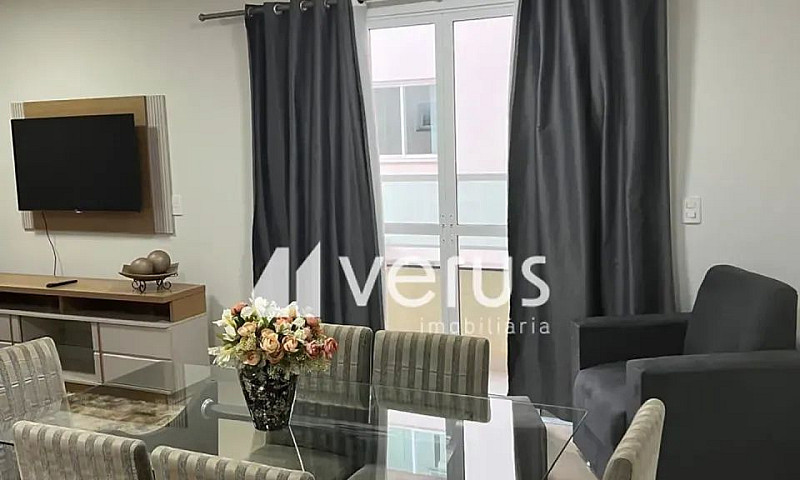 Apartamento Para Alu...