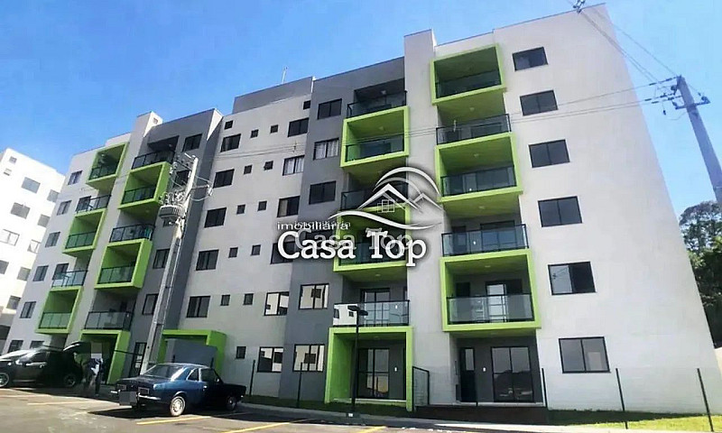 Apartamento Para Alu...