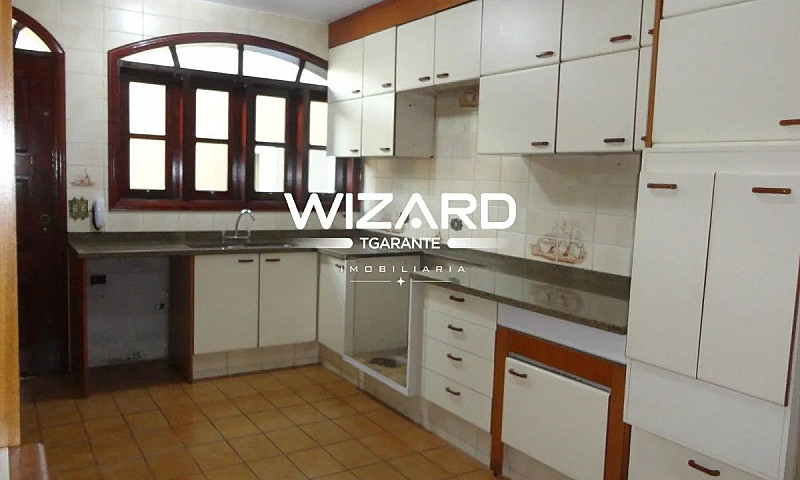 Casa Para Locação Al...