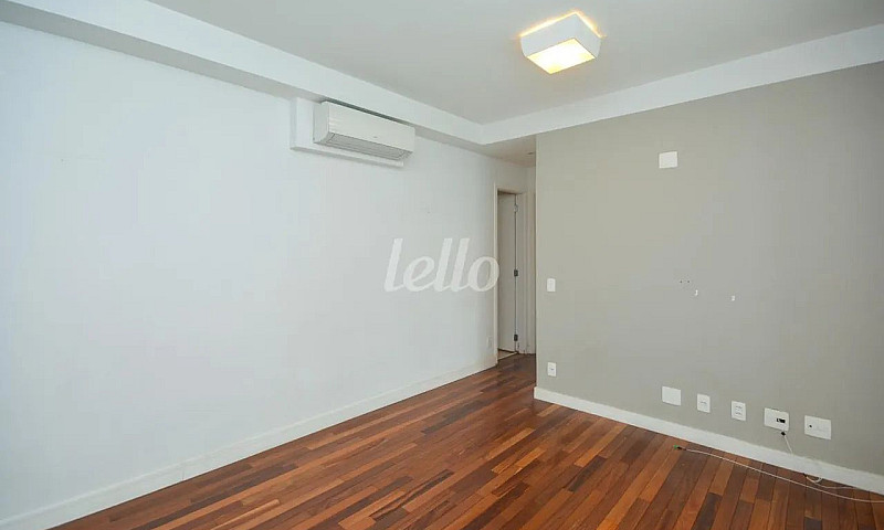 Apartamento 2 Quarto...