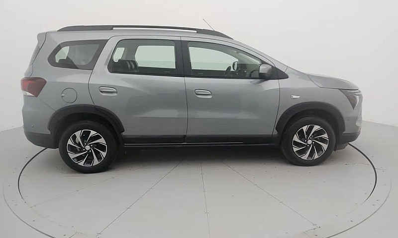Chevrolet Spin Premi...