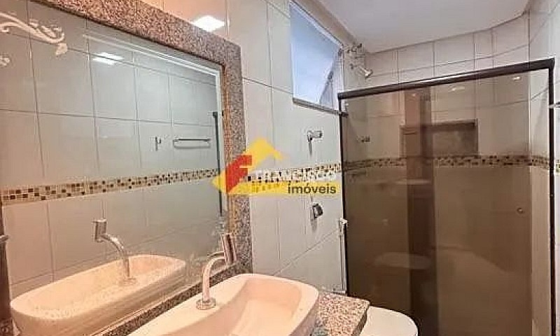 Apartamento Para Alu...