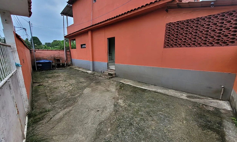 Vendo 02 Casas Diret...