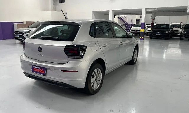 Volkswagen Polo Comf...