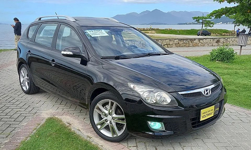 Hyundai I30Cw 2.0 16...
