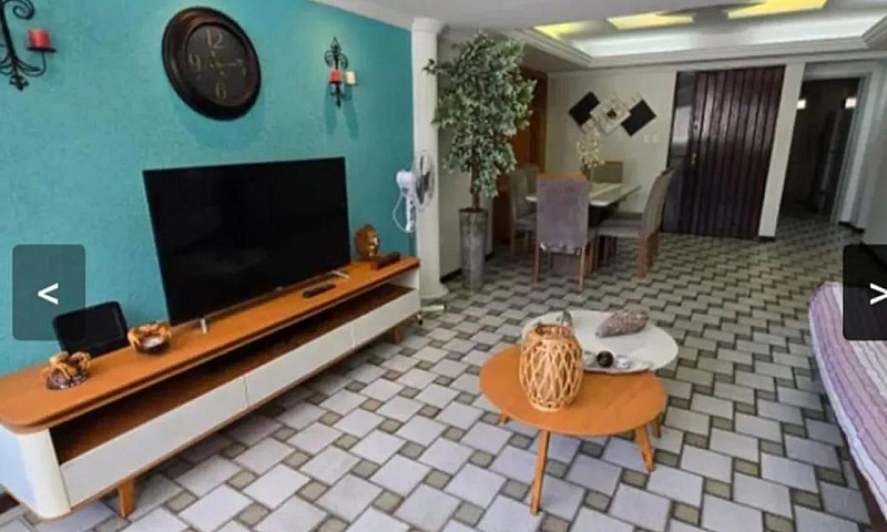 Amplo Apartamento Mo...