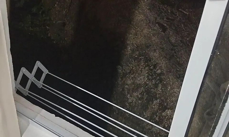 Kitinete Na Lagoa Da...