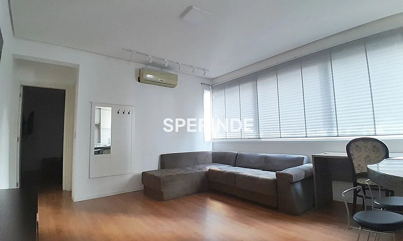 Locação Apartamento ...