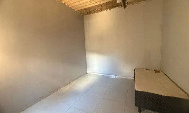 Lote De 200M2 Com Ca...