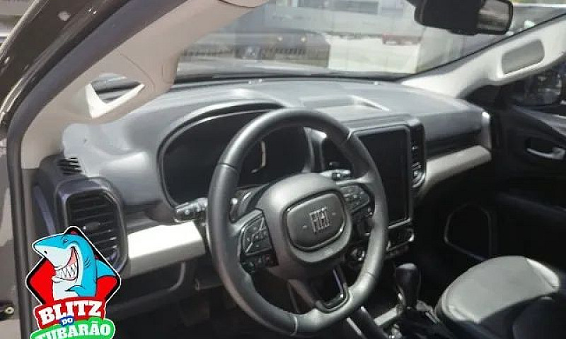 Fiat Toro Volcano 2....