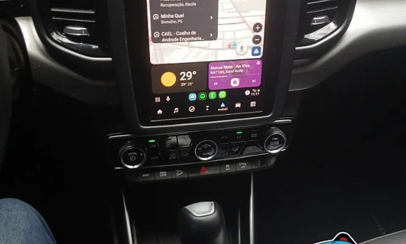 Fiat Toro Volcano 2....
