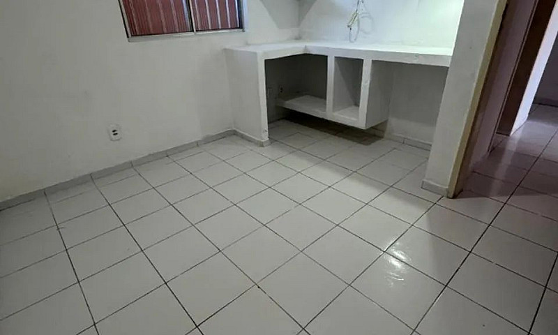 Apartamento Na Serra...