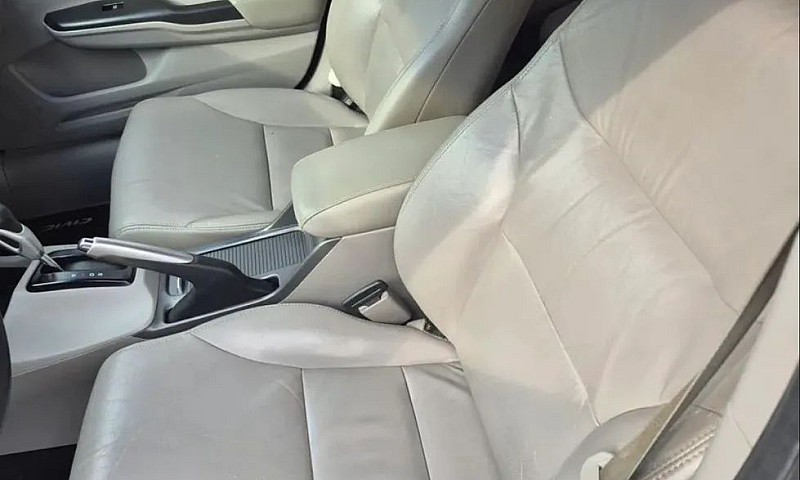 Honda Civic Sedan Lx...