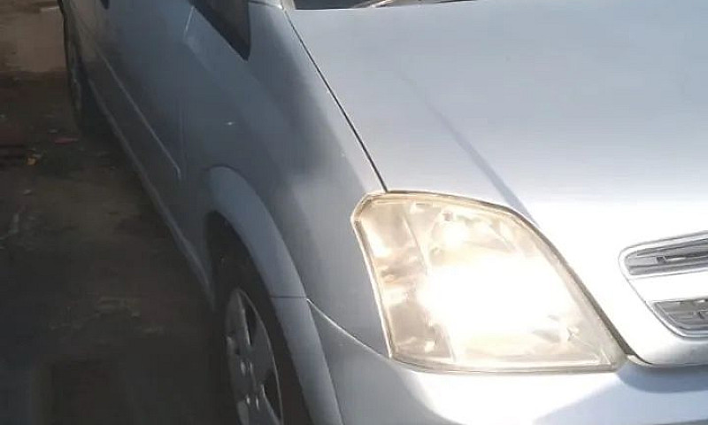 Chevrolet Meriva Exp...