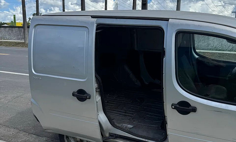 Fiat Doblo Cargo 1.8...