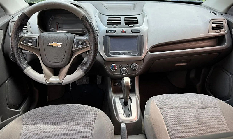 Chevrolet Cobalt Ltz...