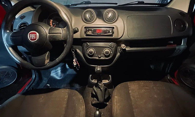 Fiat Uno Vivace 1.0 ...