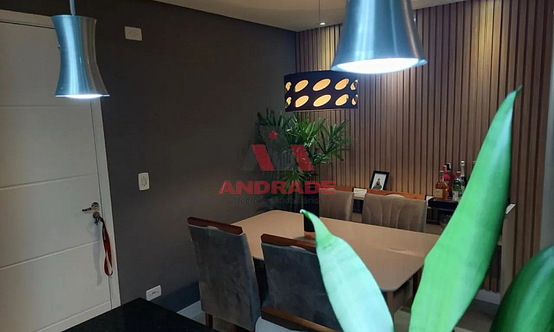 Venda Apartamento Mo...